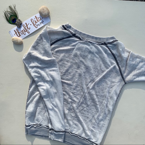 Long sleeve shirt - Picture 3 of 5